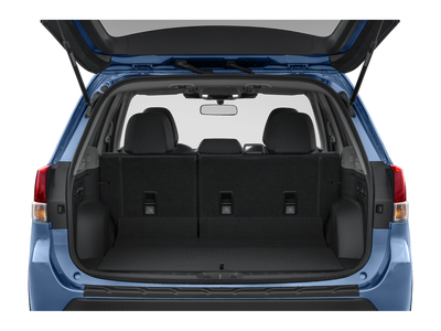 2024 Subaru Forester Sport All Wheel Drive CVT