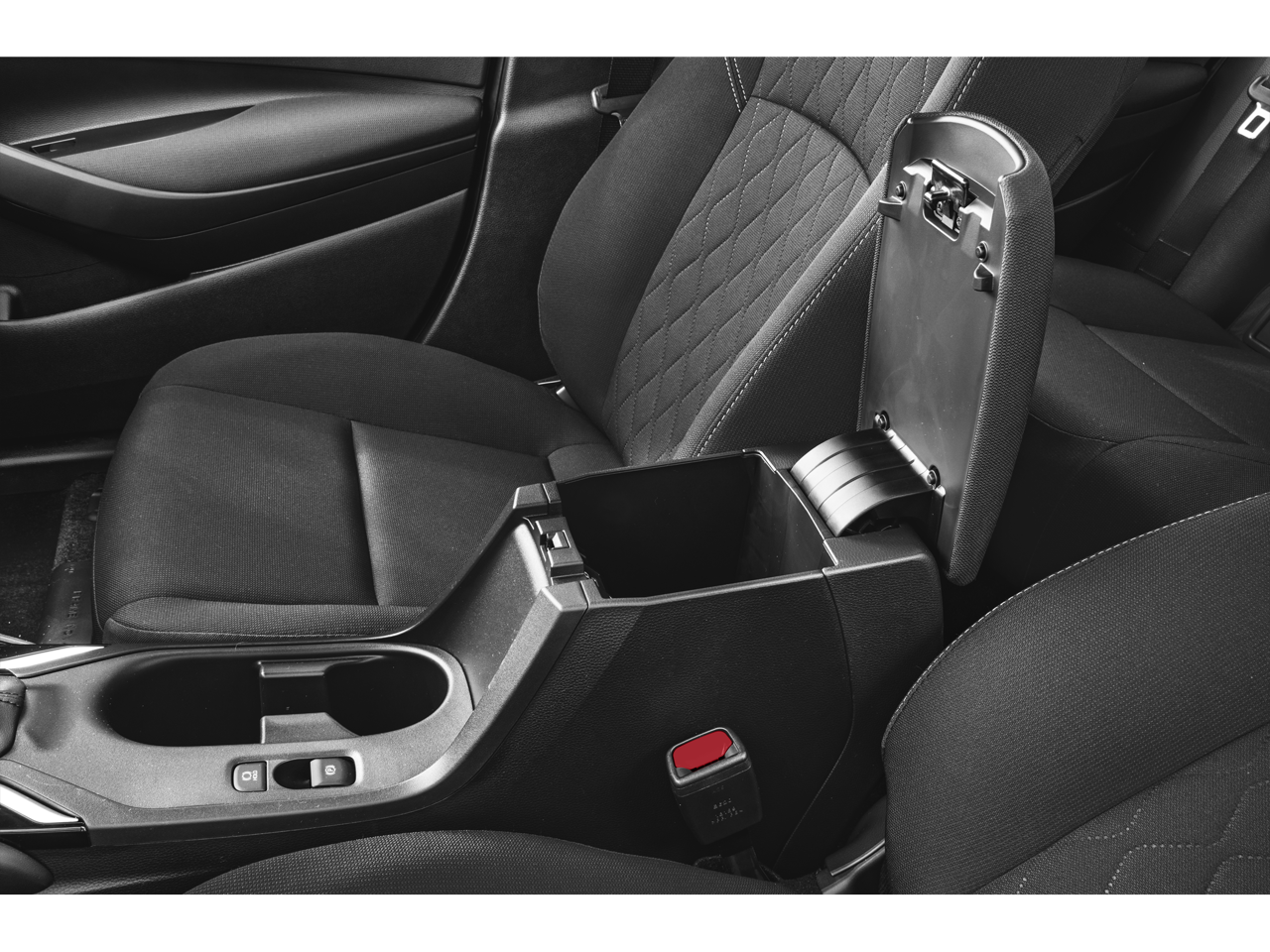 2024 Toyota Corolla LE Front Wheel Drive Automatic/CVT