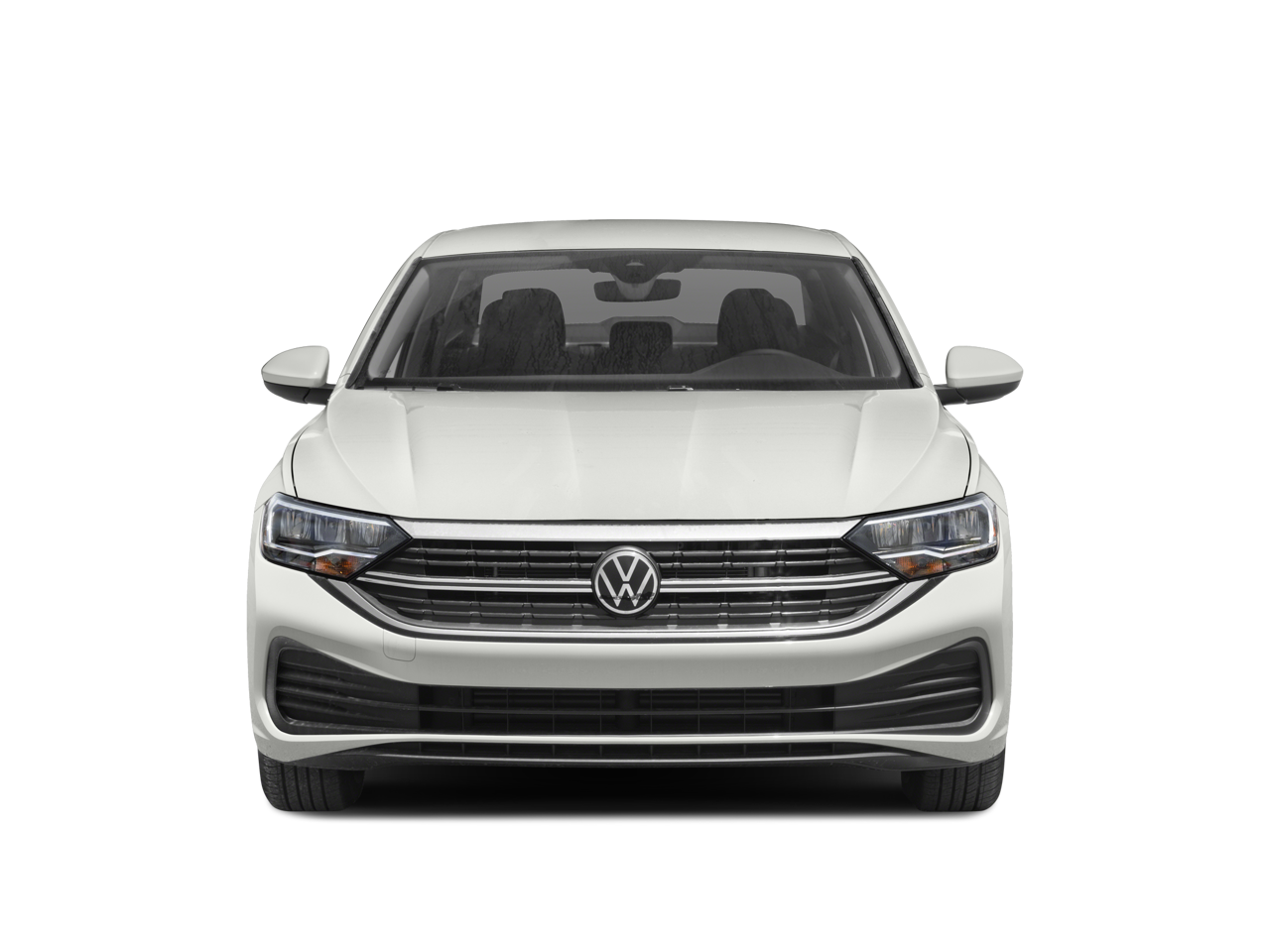 2024 Volkswagen Jetta S Front Wheel Drive Automatic