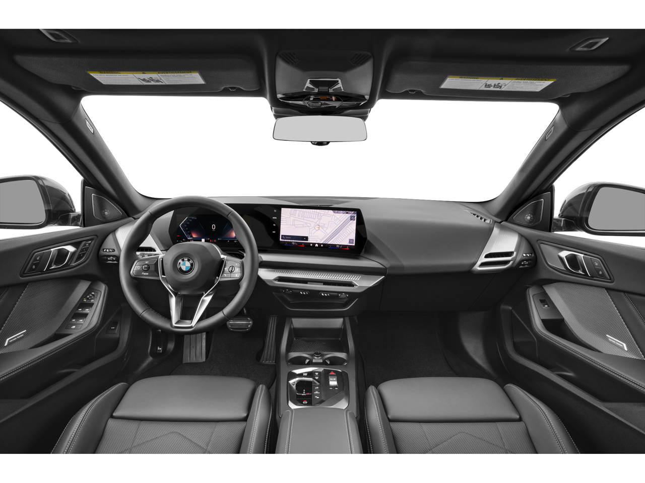 2025 BMW 2 Series 228 xDrive All Wheel Drive 7-SPEED DUAL CLUTCH