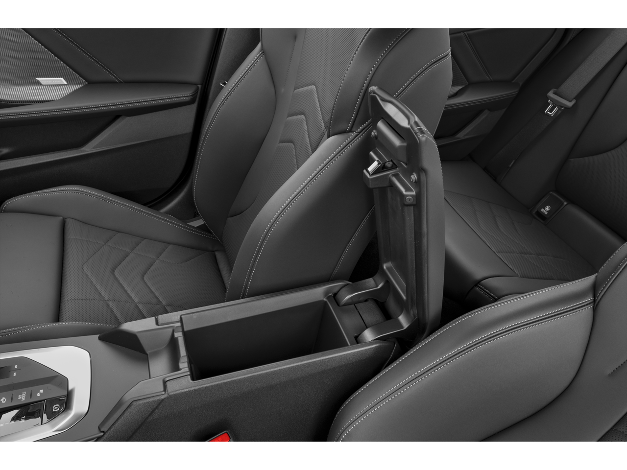 2025 BMW 2 Series 228 xDrive All Wheel Drive 7-SPEED DUAL CLUTCH
