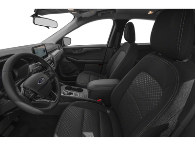2025 Ford Escape Active All Wheel Drive 8-SPEED AUTOMATIC