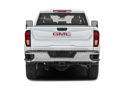 2025 GMC Sierra 2500 HD SLE