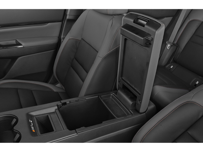 2025 Honda Prologue Elite