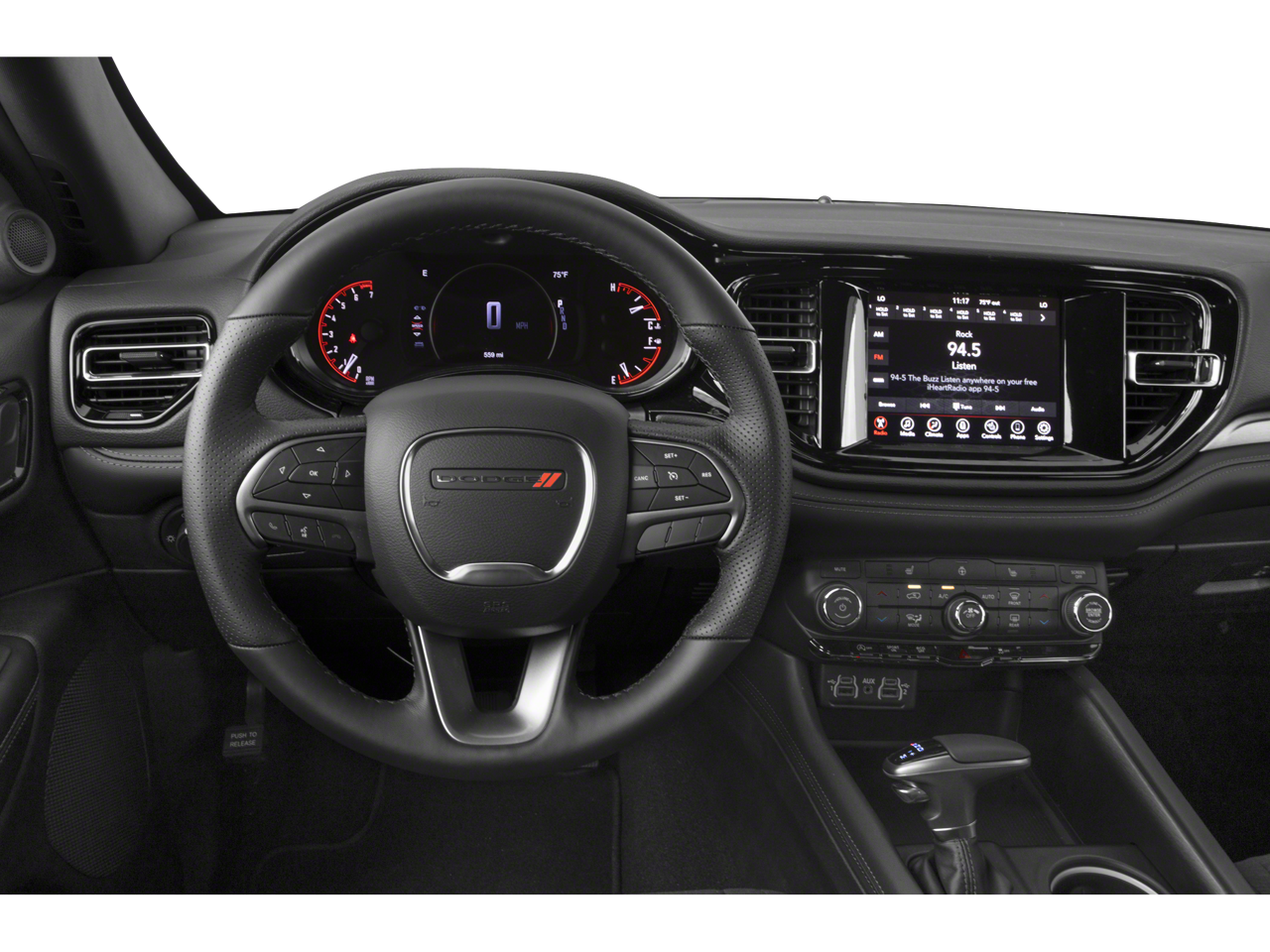 2026 Dodge Durango GT All Wheel Drive 8-SPEED AUTOMATIC (850RE)
