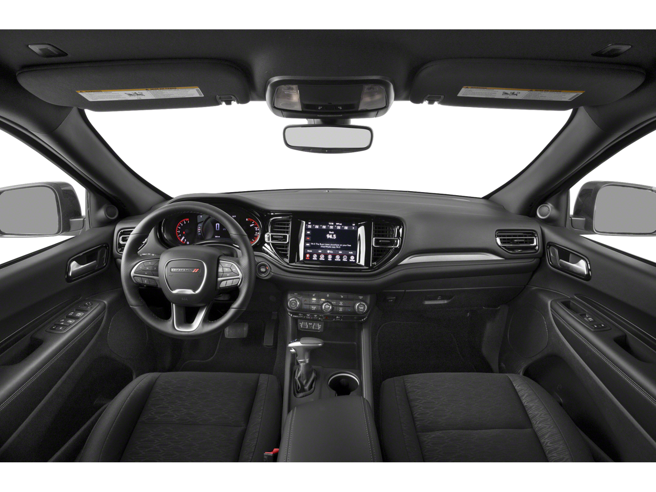 2026 Dodge Durango GT All Wheel Drive 8-SPEED AUTOMATIC (850RE)