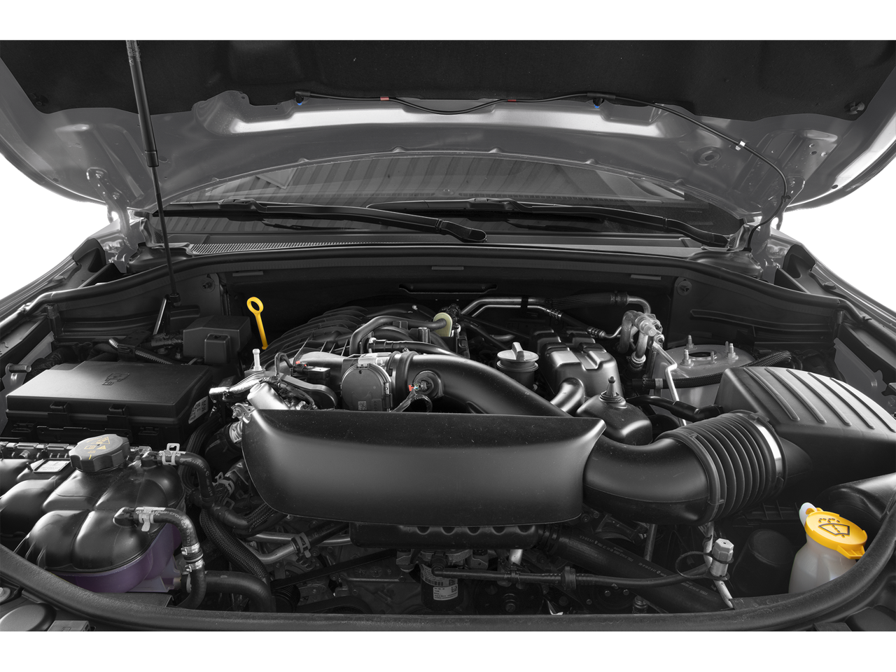 2026 Dodge Durango GT All Wheel Drive 8-SPEED AUTOMATIC (850RE)