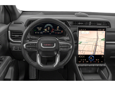 2026 GMC Terrain AWD Elevation All Wheel Drive 8-SPEED AUTOMATIC, ELECTRONICALLY-CONTROLLED WITH OVERDRIVE