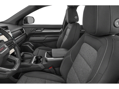 2026 GMC Terrain AWD Elevation All Wheel Drive 8-SPEED AUTOMATIC, ELECTRONICALLY-CONTROLLED WITH OVERDRIVE