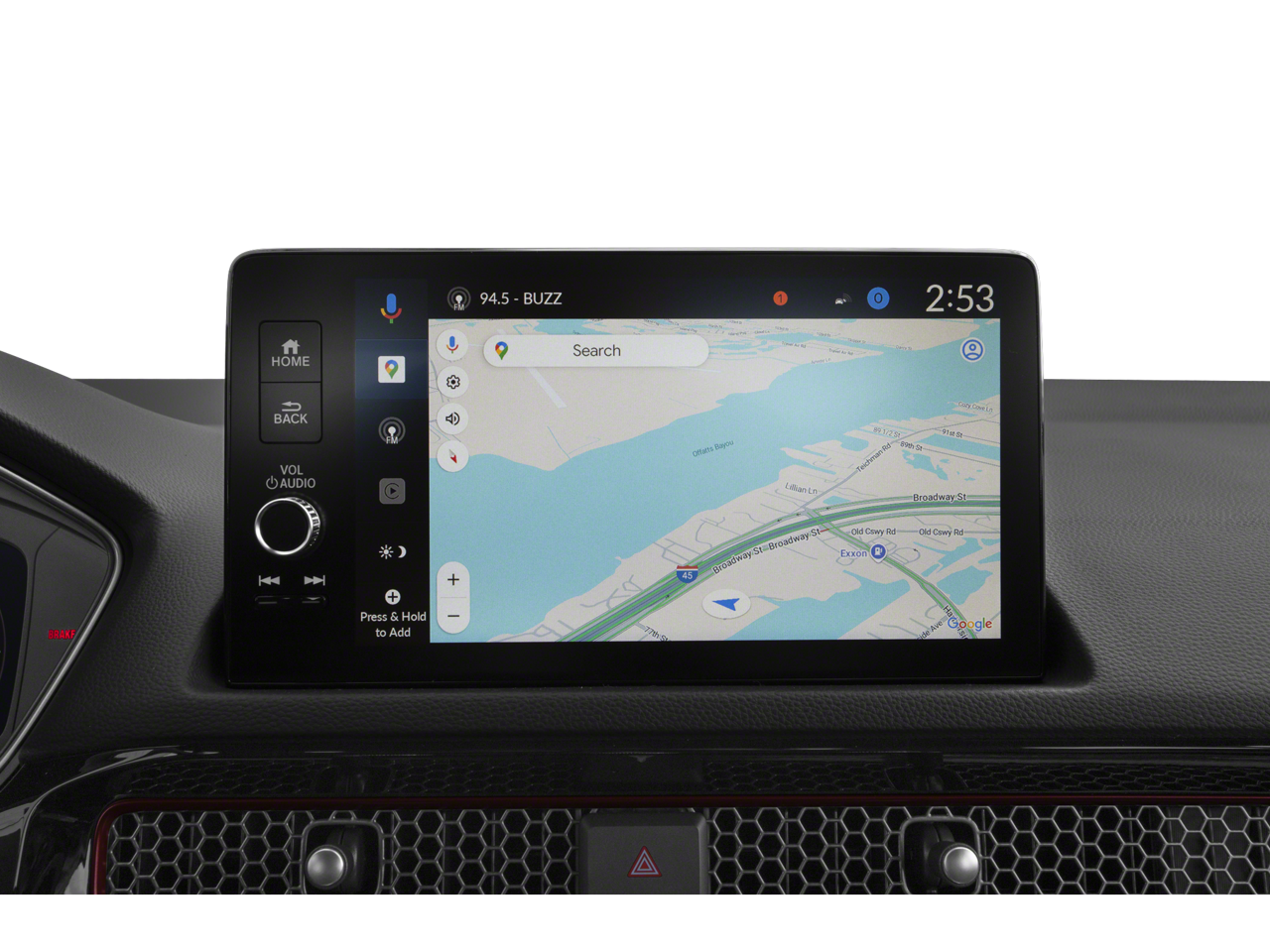 2026 Honda Civic Si photo 4