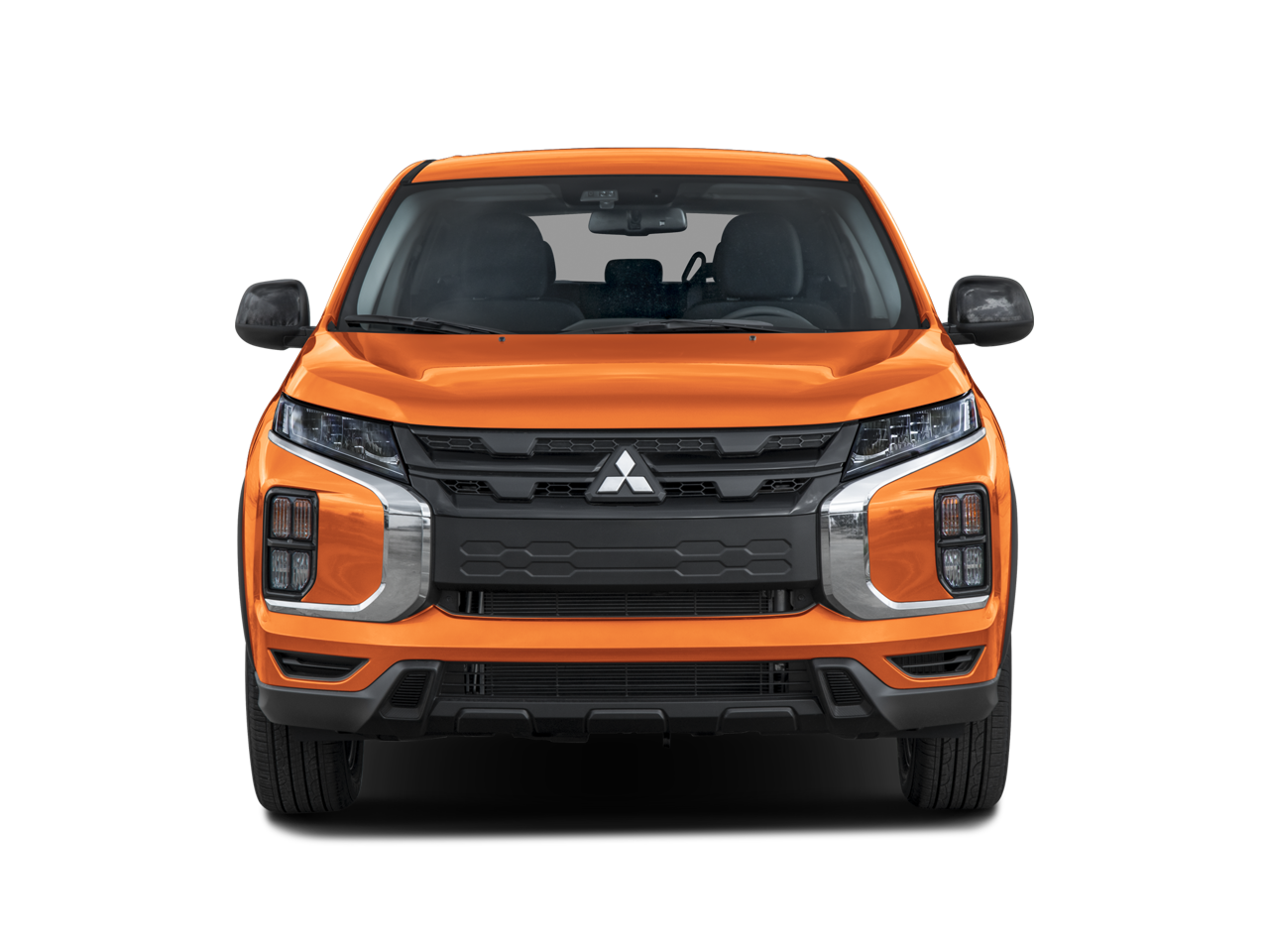 2026 Mitsubishi Outlander Sport LE