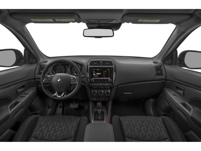 2026 Mitsubishi Outlander Sport LE