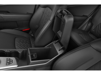 2027 Kia Sportage Plug-In Hybrid X-Line
