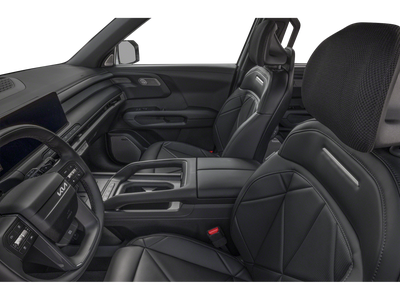 2027 Kia Telluride Hybrid SX-Prestige