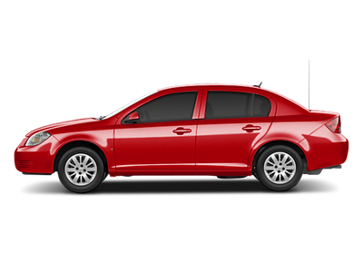 2009 Chevrolet Cobalt LS