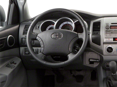 2010 Toyota Tacoma Base