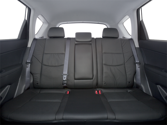 2011 Hyundai Elantra Touring SE
