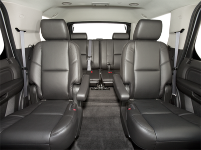 2013 Cadillac Escalade Luxury