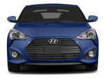 2013 Hyundai Veloster Turbo w/Black Int