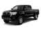 2013 Toyota Tacoma Pickup 4D 6 ft