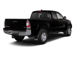 2013 Toyota Tacoma Pickup 4D 6 ft