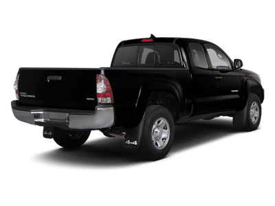 2013 Toyota Tacoma Pickup 4D 6 ft