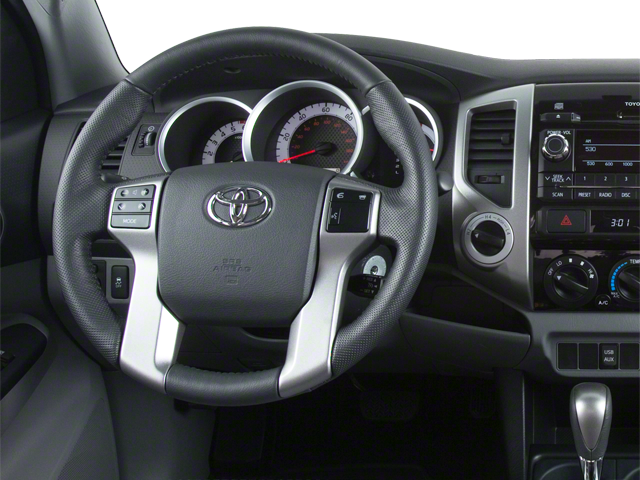 2013 Toyota Tacoma Pickup 4D 6 ft