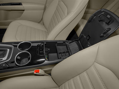 2014 Ford Fusion Hybrid SE Hybrid