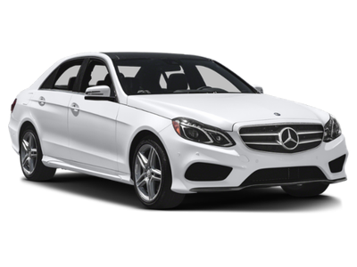 2014 Mercedes-Benz E 350 E 350 Luxury