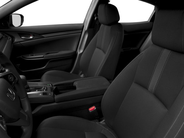 2017 Honda Civic Hatchback EX-L Navi