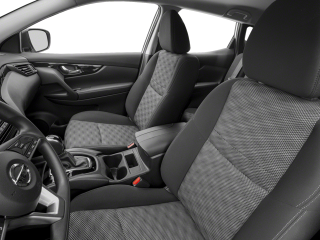 2017 Nissan Rogue Sport SV