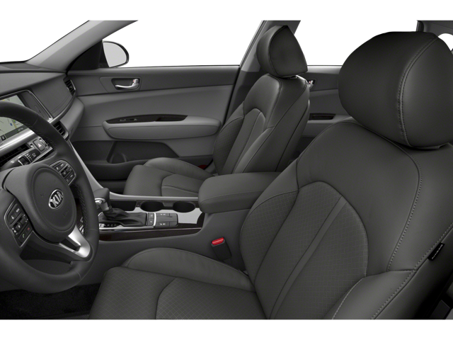 2018 Kia Optima EX