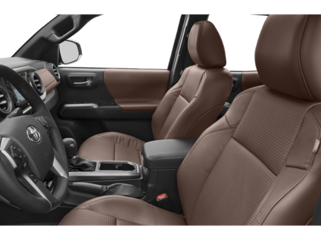 2018 Toyota Tacoma Limited