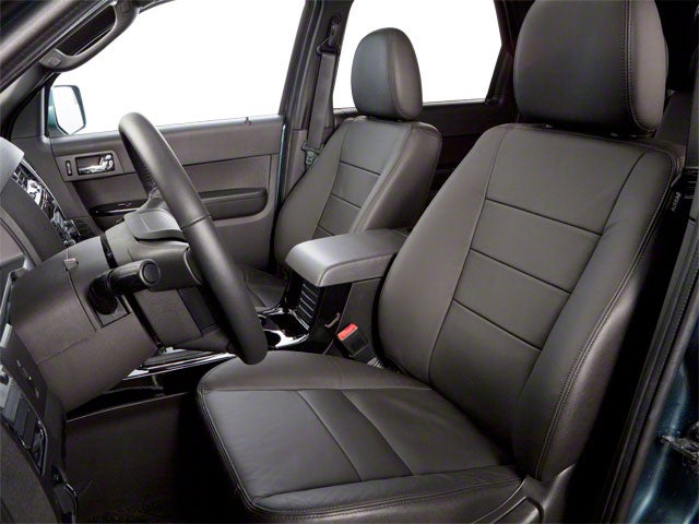 2011 Ford Escape 4wd 4dr Xlt