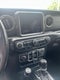 2021 Jeep Wrangler 4xe Unlimited High Altitude 4x4