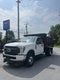 2019 Ford Super Duty F-350 DRW XL