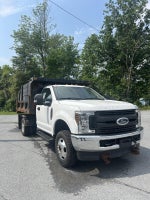 2019 Ford Super Duty F-350 DRW XL