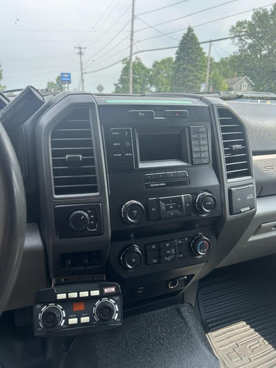 2019 Ford Super Duty F-350 DRW XL