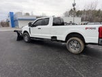 2025 Ford Super Duty F-350 SRW XL