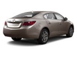 2012 Buick LaCrosse Premium 2
