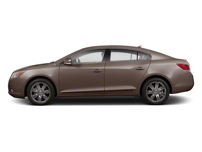 2012 Buick LaCrosse Premium 2