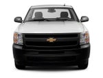 2013 Chevrolet Silverado 1500 Work Truck