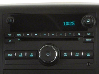 2013 Chevrolet Silverado 1500 Work Truck