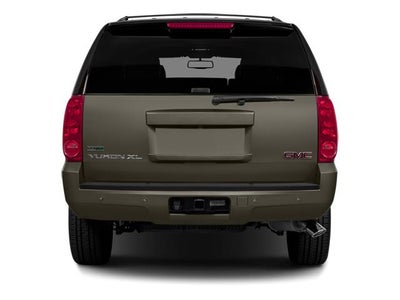 2014 GMC Yukon XL SLT
