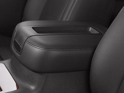 2014 Chevrolet Suburban LS