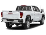 2024 GMC Sierra 2500 HD SLE