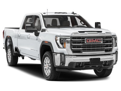 2024 GMC Sierra 2500 HD SLE