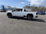2025 GMC Sierra 2500 HD SLE