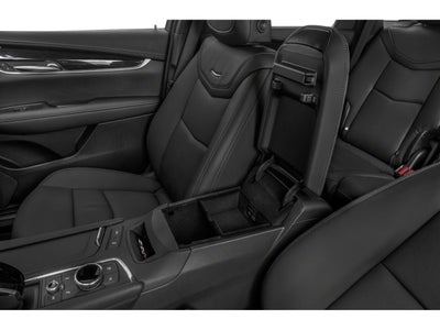 2020 Cadillac XT5 Premium Luxury AWD