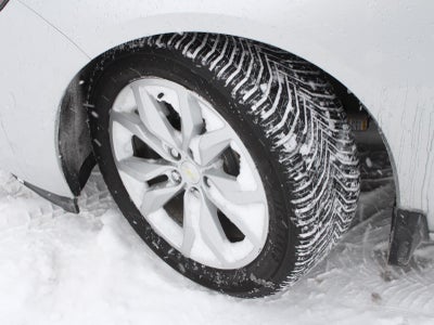 2020 Chevrolet Impala LT